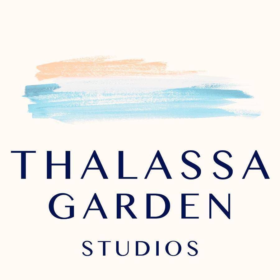 Thalassa Garden Studios Pefkochori Zewnętrze zdjęcie