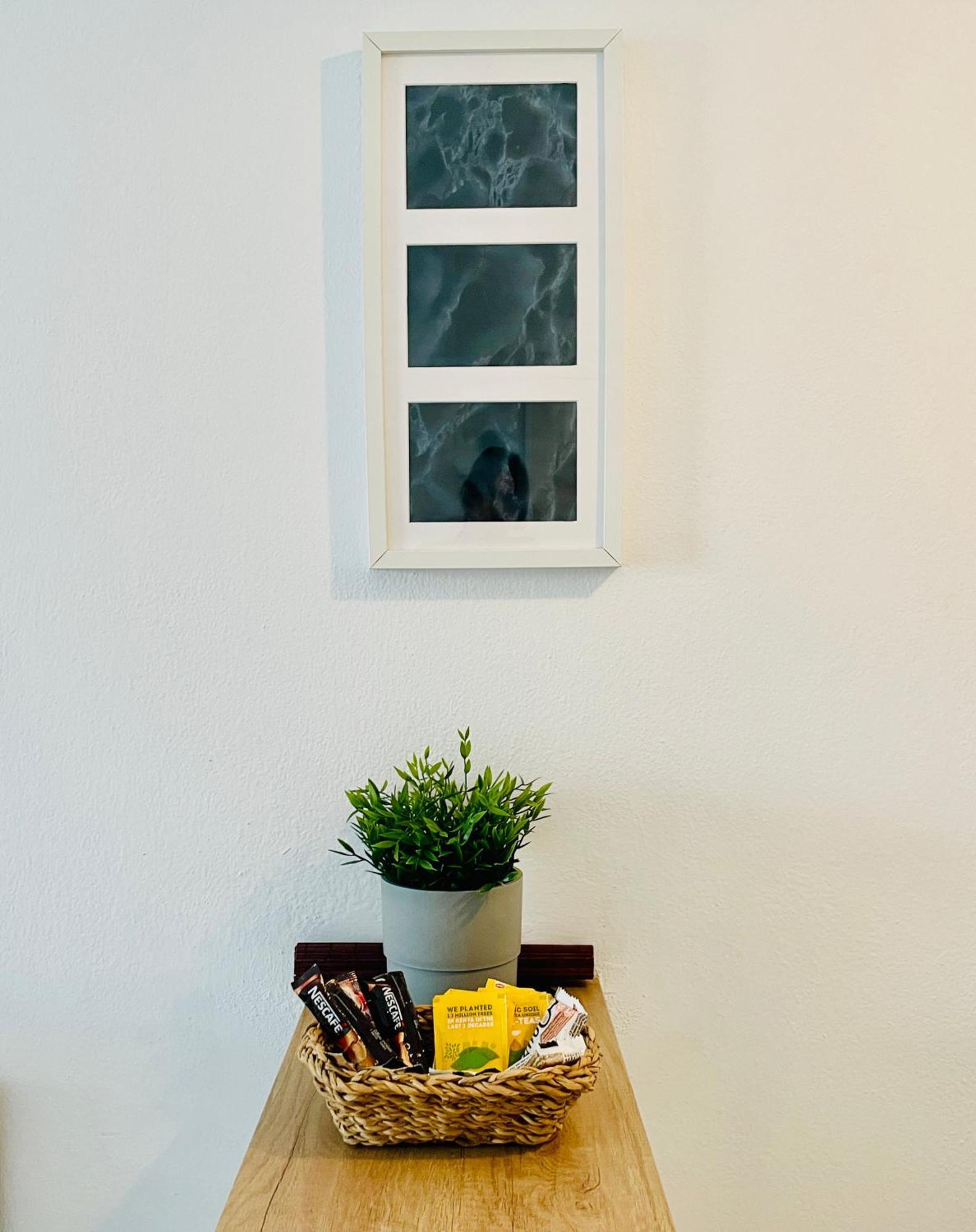 Thalassa Garden Studios Pefkochori Zewnętrze zdjęcie