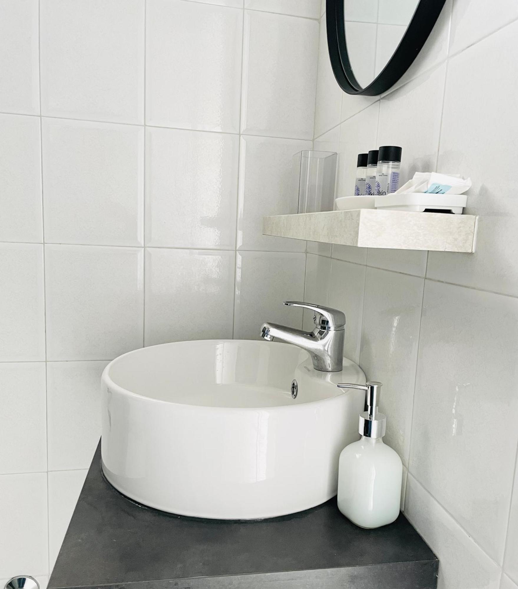 Thalassa Garden Studios Pefkochori Zewnętrze zdjęcie