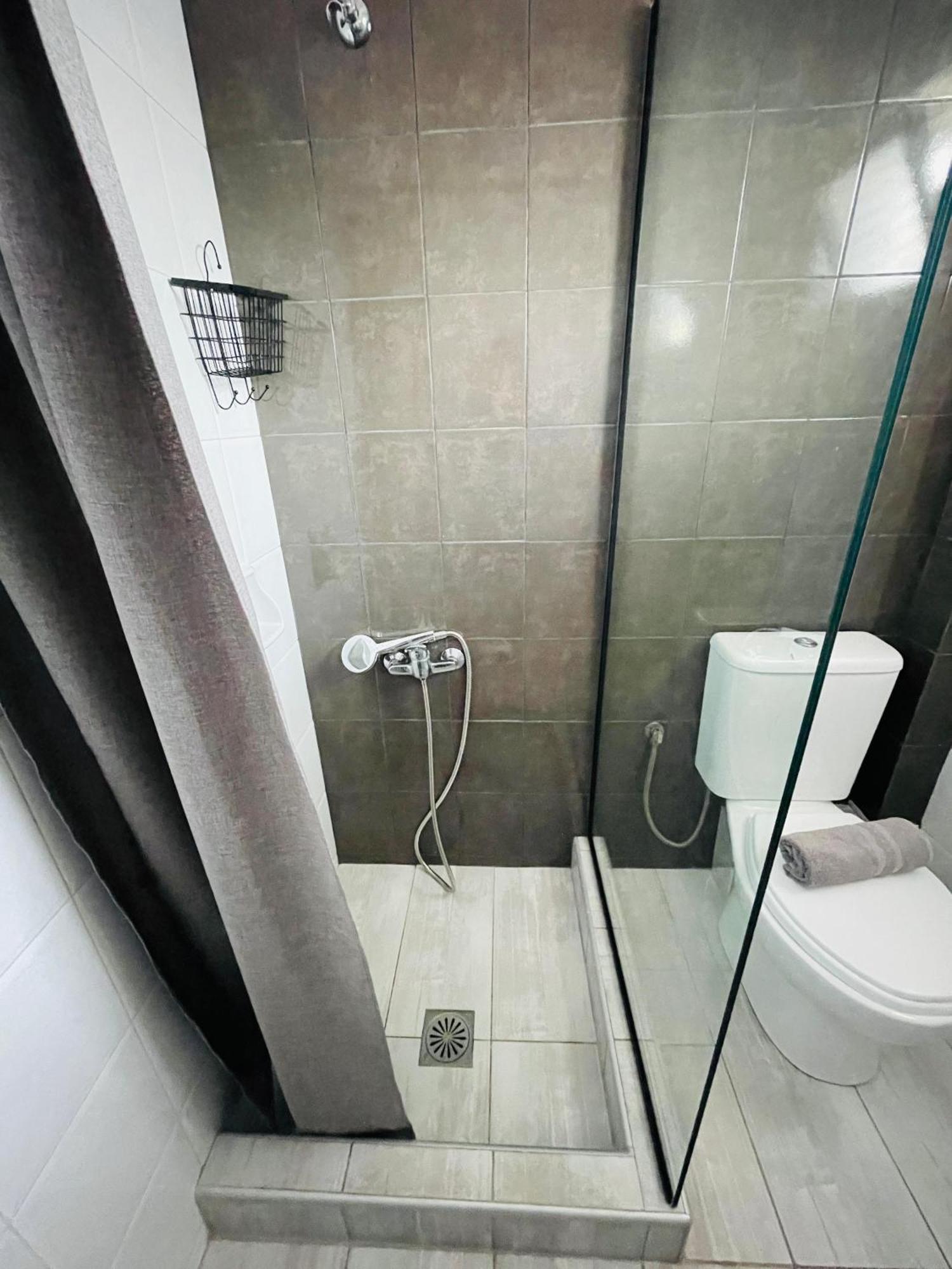 Thalassa Garden Studios Pefkochori Zewnętrze zdjęcie