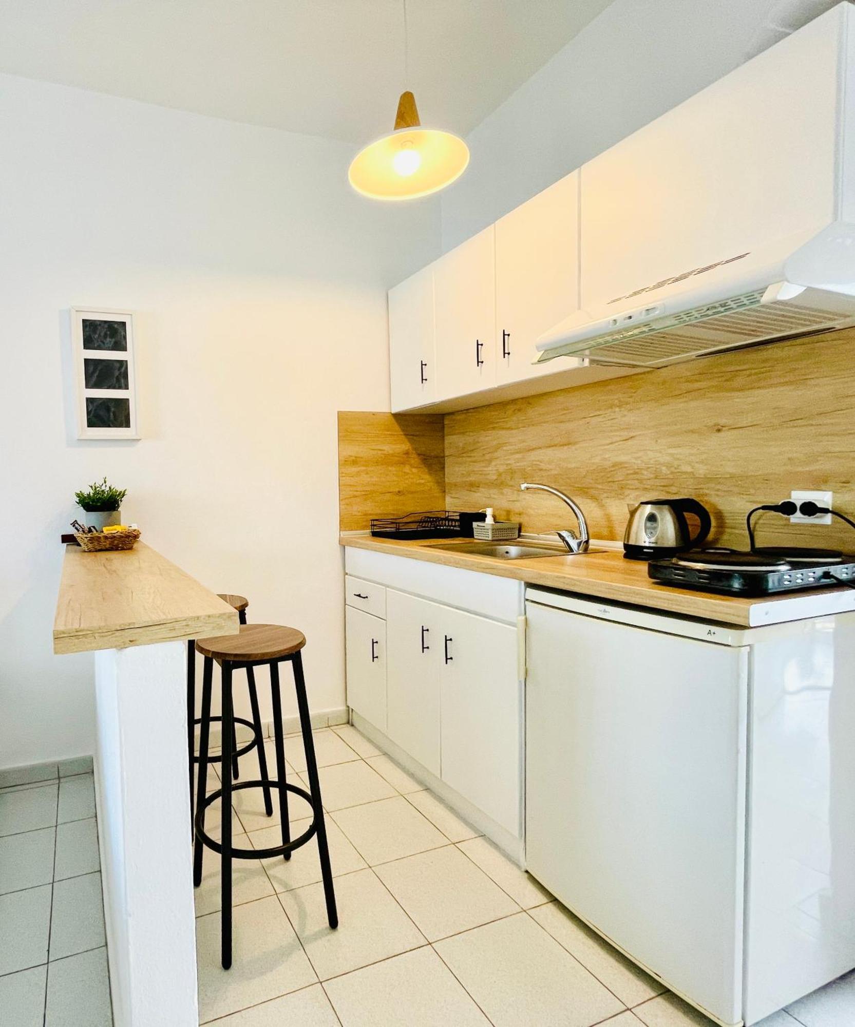 Thalassa Garden Studios Pefkochori Zewnętrze zdjęcie