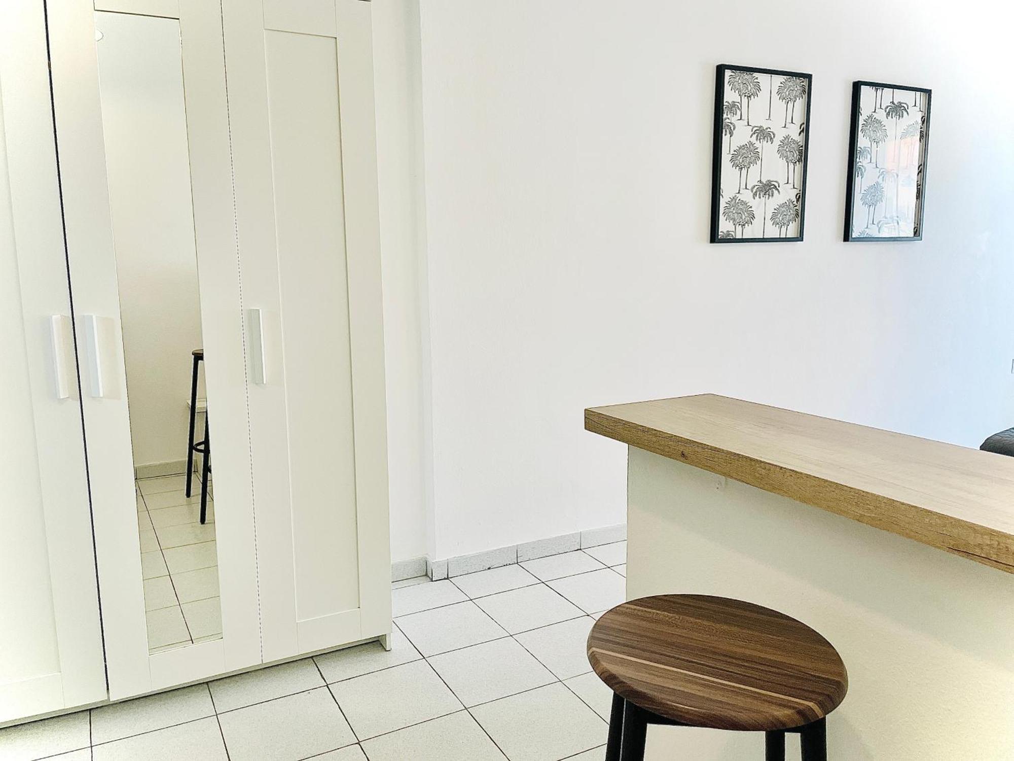 Thalassa Garden Studios Pefkochori Zewnętrze zdjęcie