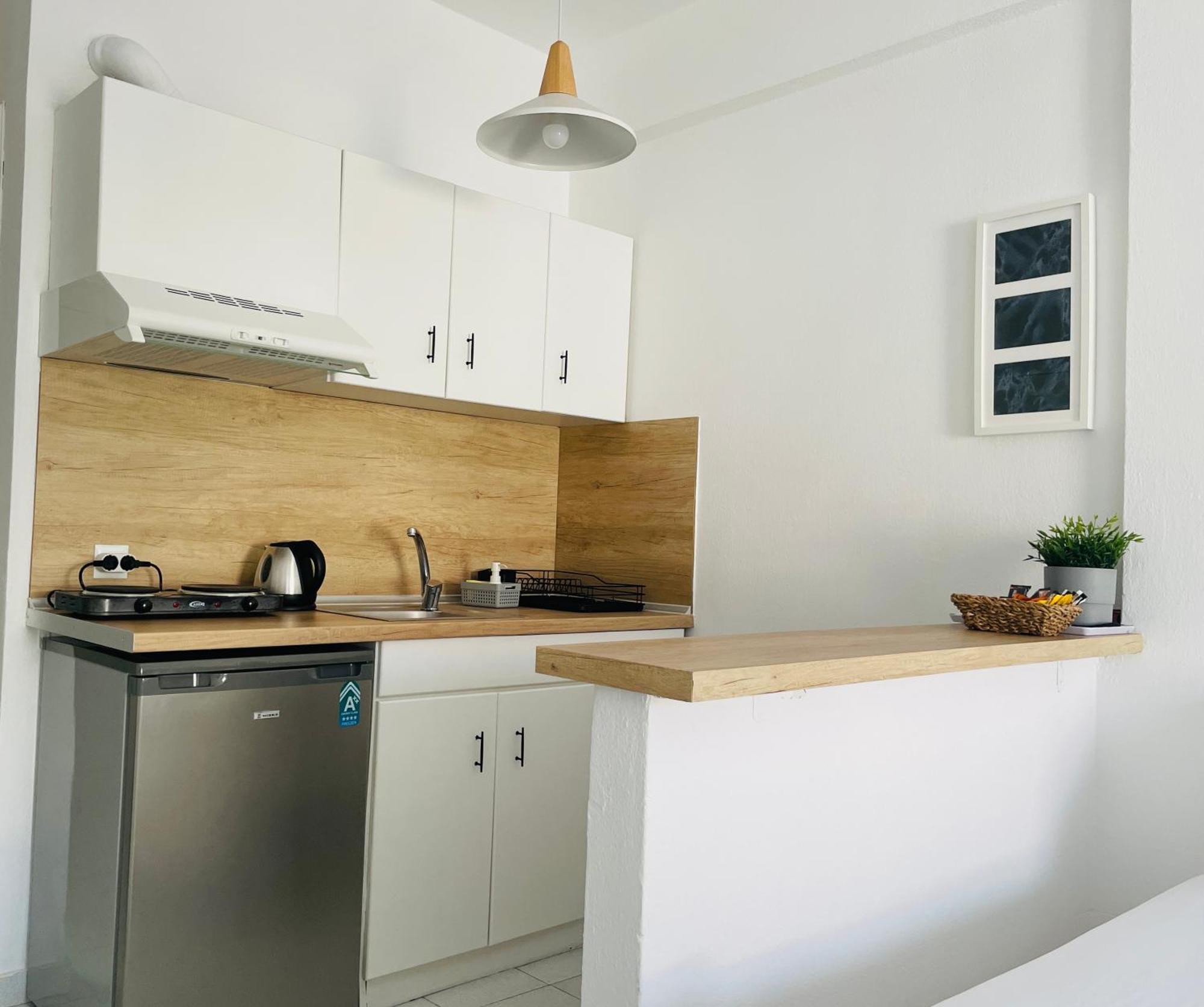 Thalassa Garden Studios Pefkochori Zewnętrze zdjęcie