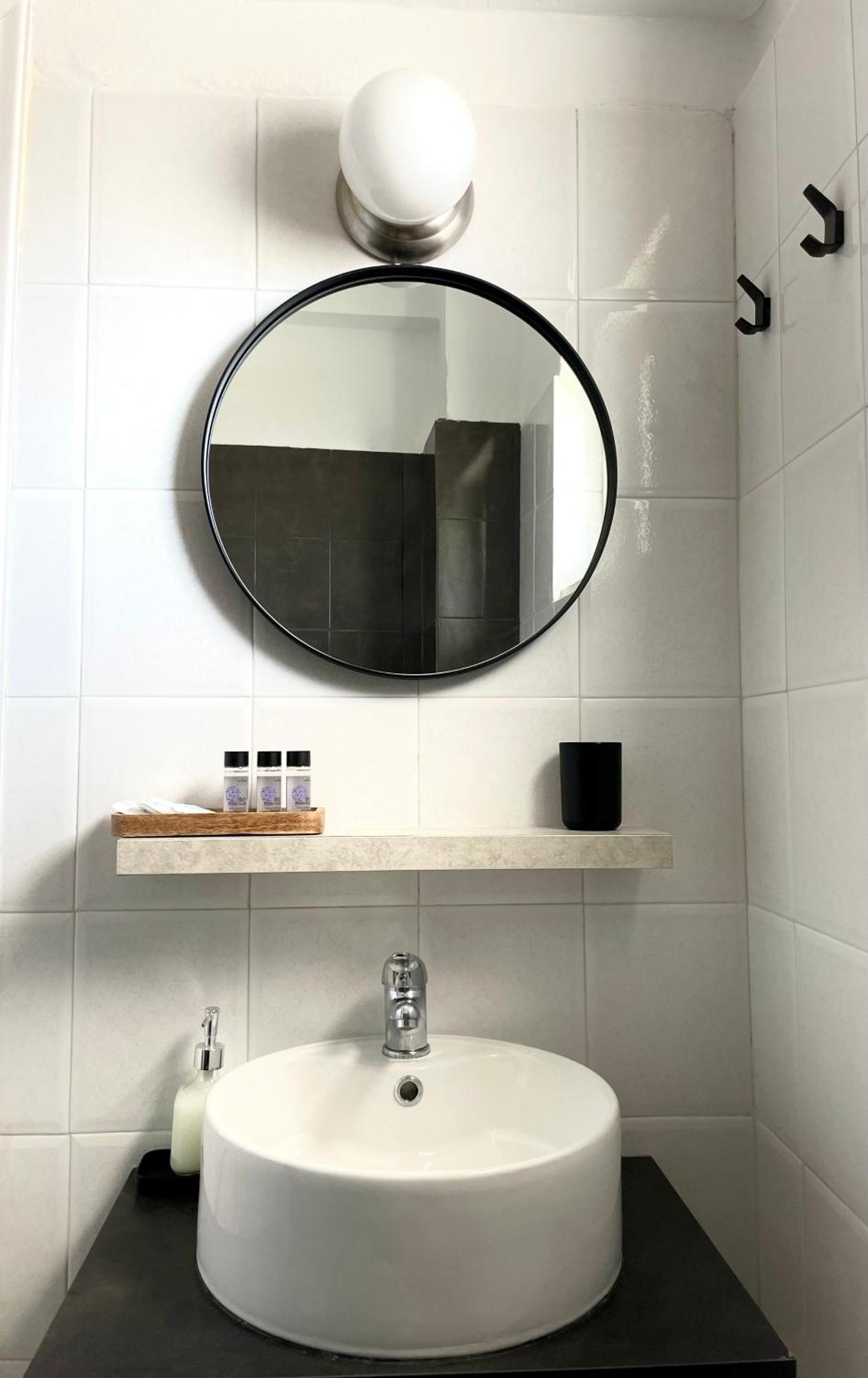 Thalassa Garden Studios Pefkochori Zewnętrze zdjęcie