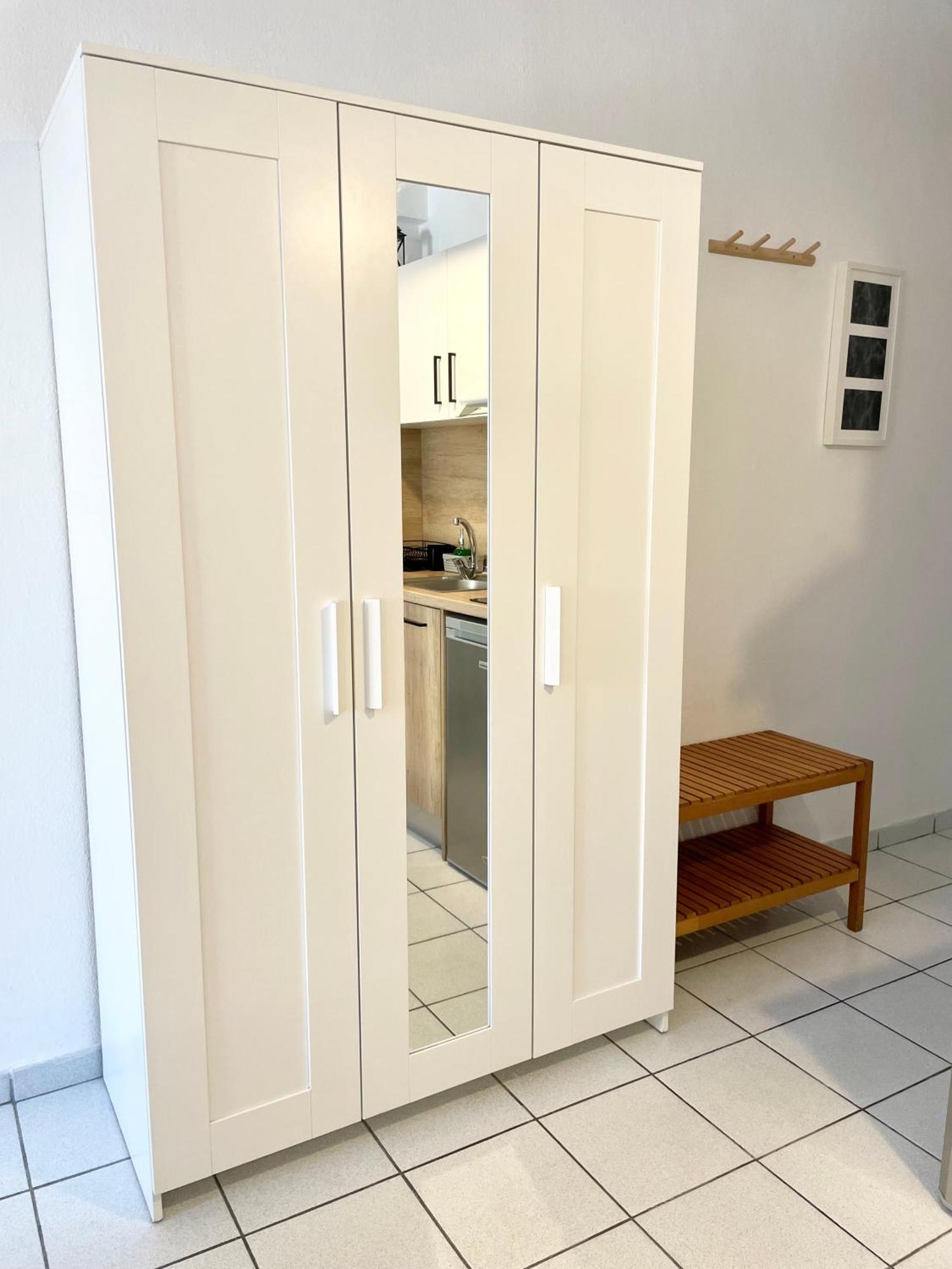 Thalassa Garden Studios Pefkochori Zewnętrze zdjęcie
