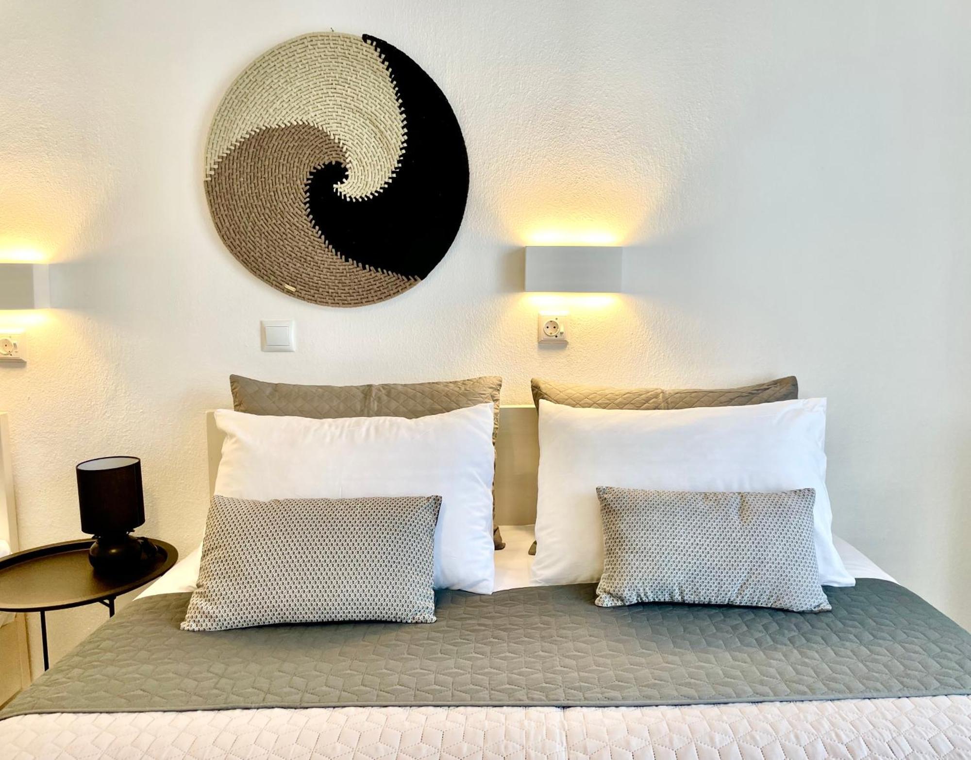 Thalassa Garden Studios Pefkochori Zewnętrze zdjęcie