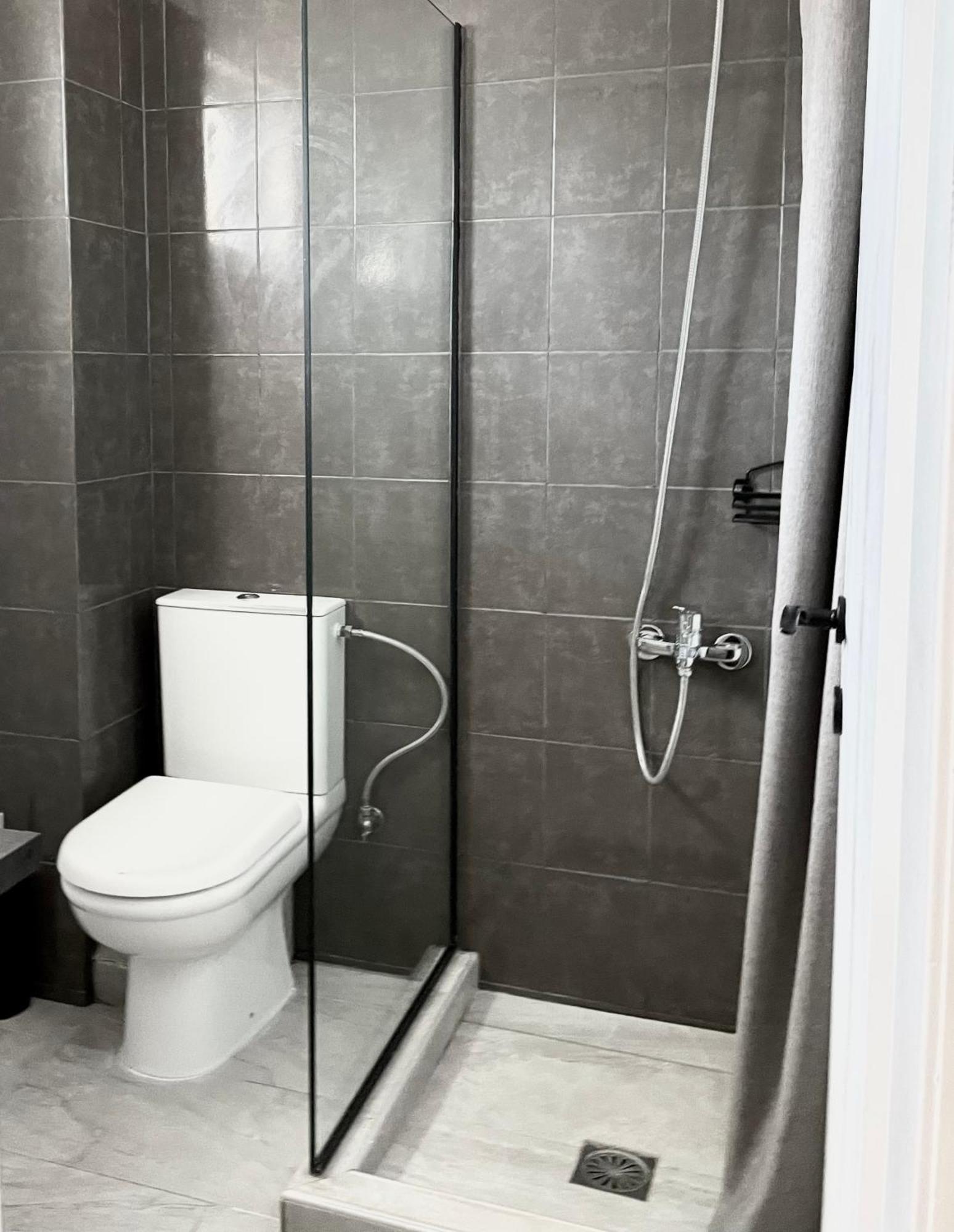 Thalassa Garden Studios Pefkochori Zewnętrze zdjęcie